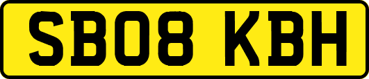 SB08KBH