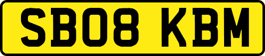 SB08KBM