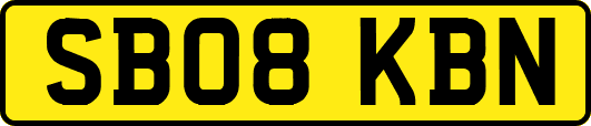 SB08KBN
