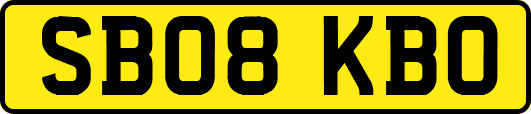 SB08KBO