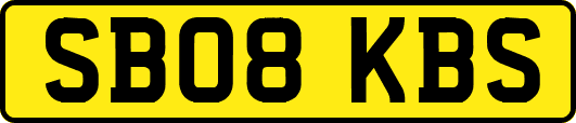 SB08KBS