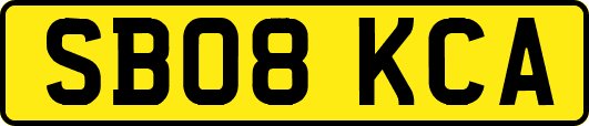 SB08KCA