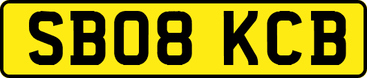 SB08KCB