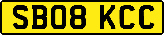 SB08KCC