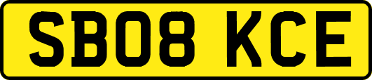 SB08KCE