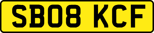 SB08KCF
