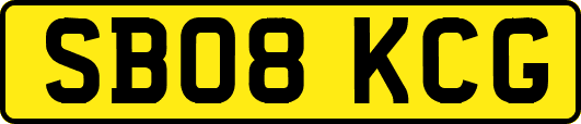 SB08KCG