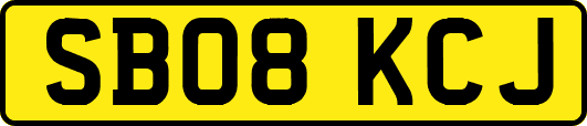 SB08KCJ