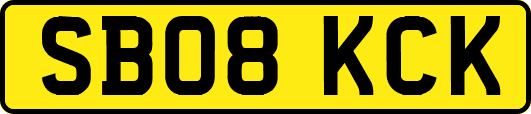 SB08KCK