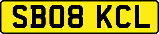 SB08KCL