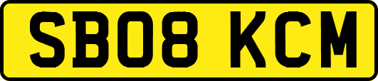 SB08KCM