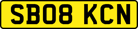 SB08KCN