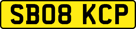 SB08KCP