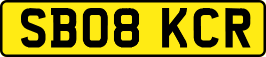 SB08KCR