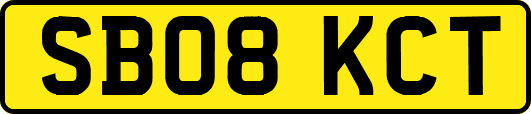 SB08KCT