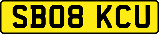 SB08KCU