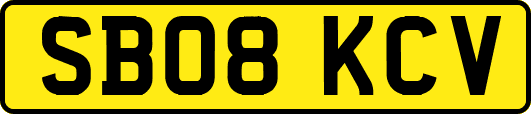 SB08KCV