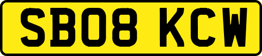 SB08KCW