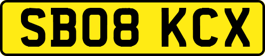 SB08KCX