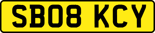 SB08KCY