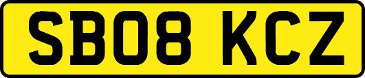 SB08KCZ