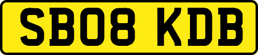 SB08KDB