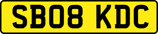SB08KDC