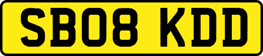 SB08KDD