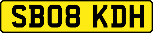 SB08KDH