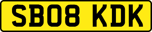 SB08KDK