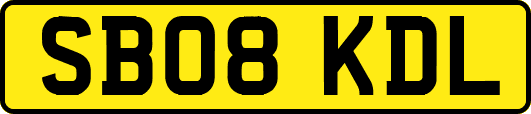 SB08KDL