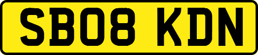 SB08KDN