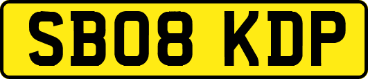 SB08KDP