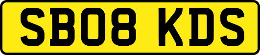 SB08KDS