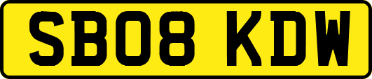 SB08KDW