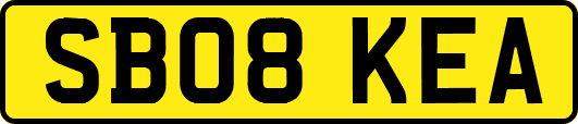 SB08KEA