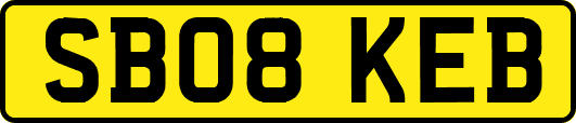 SB08KEB