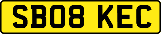 SB08KEC