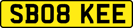 SB08KEE