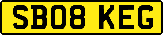 SB08KEG