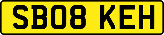SB08KEH