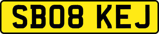 SB08KEJ
