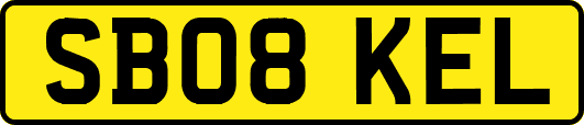 SB08KEL