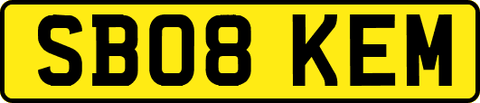SB08KEM