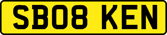 SB08KEN