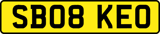 SB08KEO