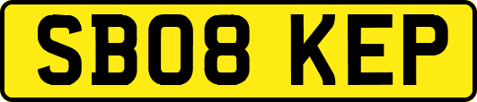 SB08KEP