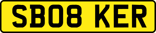SB08KER