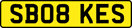 SB08KES