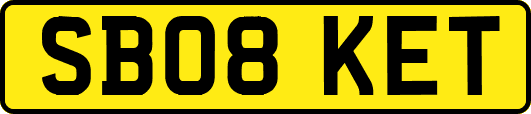 SB08KET